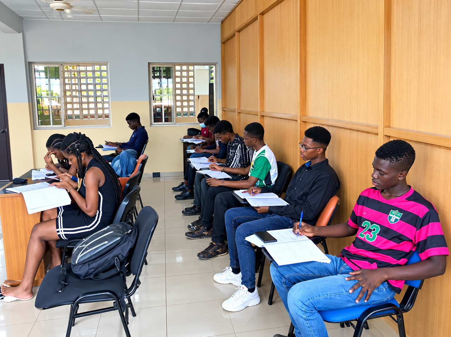 Impact Plus - Community Empowerment
