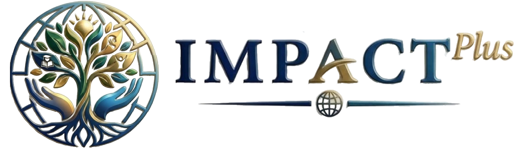 Impact Plus - Logo