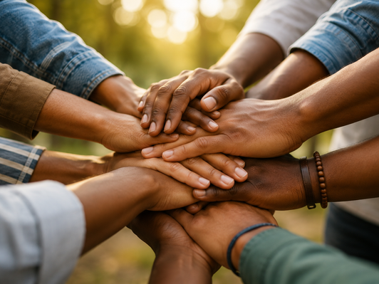 Impact Plus - Community Empowerment